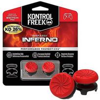 Kontrol Freek KontrolFreek FPS Freek Inferno, Nintendo Switch, 2 pcs - Thumbsticks cover 2040-NP
