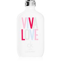 Calvin Klein CK One Essence Viva Love kvepalai Unisex 100 ml