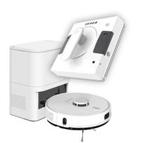 TESLA langų ir grindų robotų komplektas (W700 + iQ700 Plus)