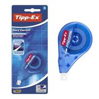 BIC Korekcinė juostelė TIPP-Ex Easy Correct 4,2mm, PKKBIC8290362
