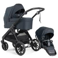 Emmaljunga Sento Max Urban Forest 2in1 Universalus vežimėlis