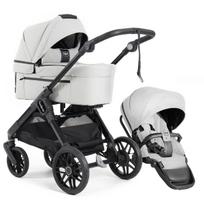 Emmaljunga Sento Max Urban Pearl 2in1 Universalus vežimėlis