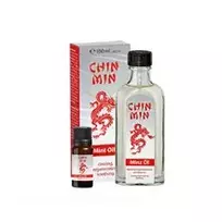 Styx Original Chinese Mint Oil, 10ml