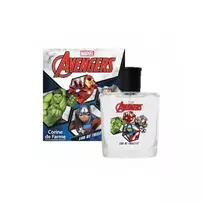 Corine De Farme EDT „Avengers“ vaikams, 50 ml