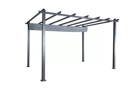 Pergola, Lacijus