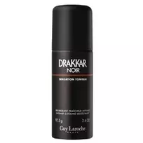 Guy Laroche Drakkar Intense Cooling Noir dezodorantas VAPO 97,35 g (vyras)