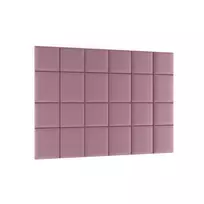 Minkšta sienelė 240x180, Peachy