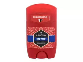 Old Spice Captain Perfumed Deostick 50 ml