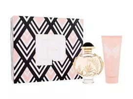 Parfumuotas vanduo Paco Rabanne Olympéa Solar, 80ml, Rinkinys