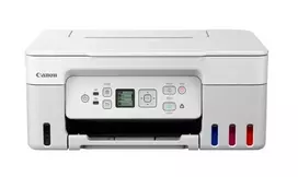 Canon G3470 baltos spalvos