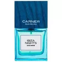 Carner Barcelona Ibiza Nights kvepalai 50 ml (unisex)