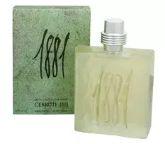 Kvepalai vyrams Cerruti 1881 Pour Homme EDT, 100 ml TESTERIS