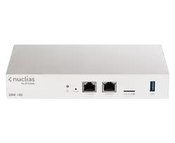 D-Link Nuclias Connect Hub DNH-100 802.11ac, 10/100/1000Mbit/s, Ethernet LAN (RJ-45) prievadai 1, MU-MiMO Ne, be PoE