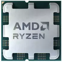Ryzen 5 7600X 100-100000593 Tray