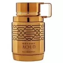 Armaf Odyssey Aoud EDP, 100ml