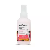 BABARIA COLOR CAPTURE SPRAY ULTRA UV APSAUGA KIETIEMS PLAUKAMS 151ML