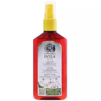 Revlon Camomila Intea Body Hair Lightening Lotion Spray 100ml
