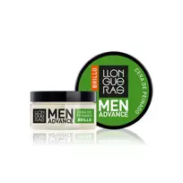 Wella Llongueras Men Advanced Brillo Wax Hair 85ml