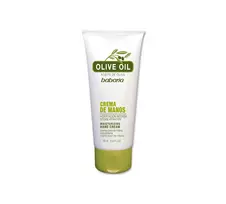 „Babaria Oliva“ rankų kremas, 75 ml