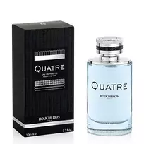 Kvepalai vyrams Boucheron Quatre Pour Homme EDT, 100 ml TESTERIS
