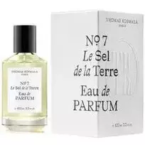 Universalūs kvepalai Thomas Kosmala No.7 Le Sel de la Terre EDP, 100 ml