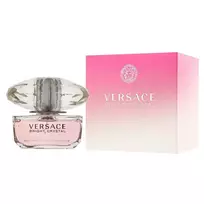 Dezodorantas Versace Bright Crystal Natural Deo Spray, 50 ml