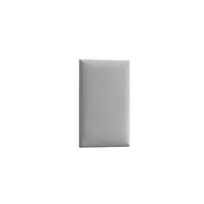 Minkšta sienelė 50x30, Pilka