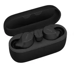 Ausinės Jabra Evolve2 Black