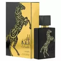 Lattafa kvepalai „Lail Maleki“ EDP, 100 ml