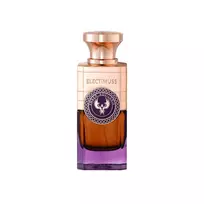 Electimuss Amber Aquilaria Pure Perfume 100 ml (unisex)