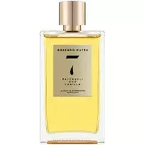Rosendo Mateu „Olfactive Expressions“ Nr. 7: pačiulis, oudas, vanilė. Kvepalų vanduo, 100 ml (unisex)