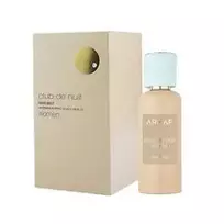 "Armaf Club De Nuit" plaukų lakas moterims, 55 ml