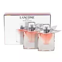Rinkinys moterims Lancome La Vie Est Belle EDP, 60 ml