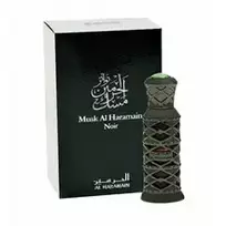 Al Haramain Musk Al Haramain Noir Perfume oil, 12ml