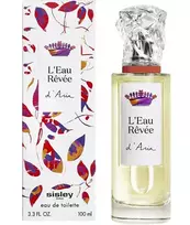 Sisley L'Eau RÃªvÃ©e d'Aria Tualetinis vanduo 50 ml