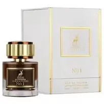 „Maison Alhambra Signatures No III“ EDP, 50 ml