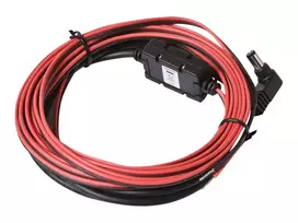 BROTHER 12V PERMANENT WIRED CAR ADAPTER