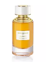 Boucheron „Ambre d’Alexandrie“ kvepalai – bandomoji versija, 125 ml (unisex)