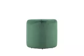 Pufas Peg, Žalias velvetas