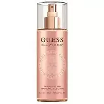 Kūno dulksna Guess Bella Vita Rosa, 250 ml