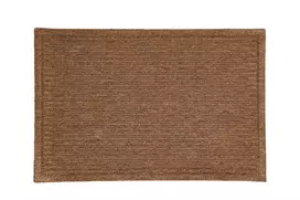 Kilimas Bosse, 50% guminė medžiaga, 50% polipropileno pluoštas - 60x90cm