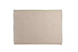 Kilimas Vilma, Vilna/Medvilnė - 230x160cm, Beige