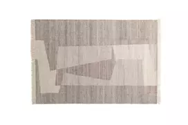 Kilimas Rio, Vilna/Poliesteris  - 230x160cm, Beige