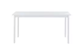 Lauko stalas Modena Balta 150x100cm