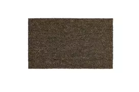 Kilimas Lionel, 50% guminė medžiaga, 50% kokoso pluoštas - 45x75cm