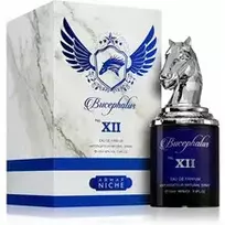 Armaf Bucephalus No. XII EDP, 100ml