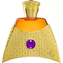 Koncentruotas kvepalų aliejus "Khadlaj Aaliya", 27 ml