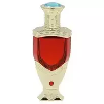 Koncentruotas kvepalų aliejus "Khadlaj Ghazlaan", 20 ml