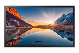 SAMSUNG 43" QM43B-T UHD 400 NITS SOC WIFI TOUCH