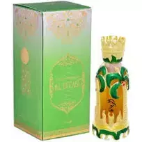 Khadlaj Al Riyan Perfumed Oil 17 ml (unisex)